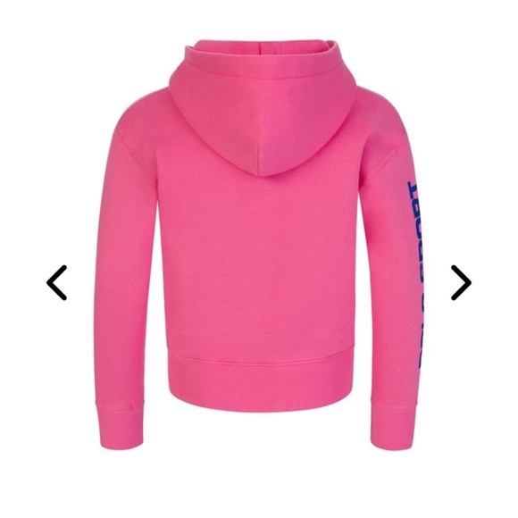 Polo Ralph Lauren Logo-Embroidered Long sleeves Hoodie - Picture 2 of 10